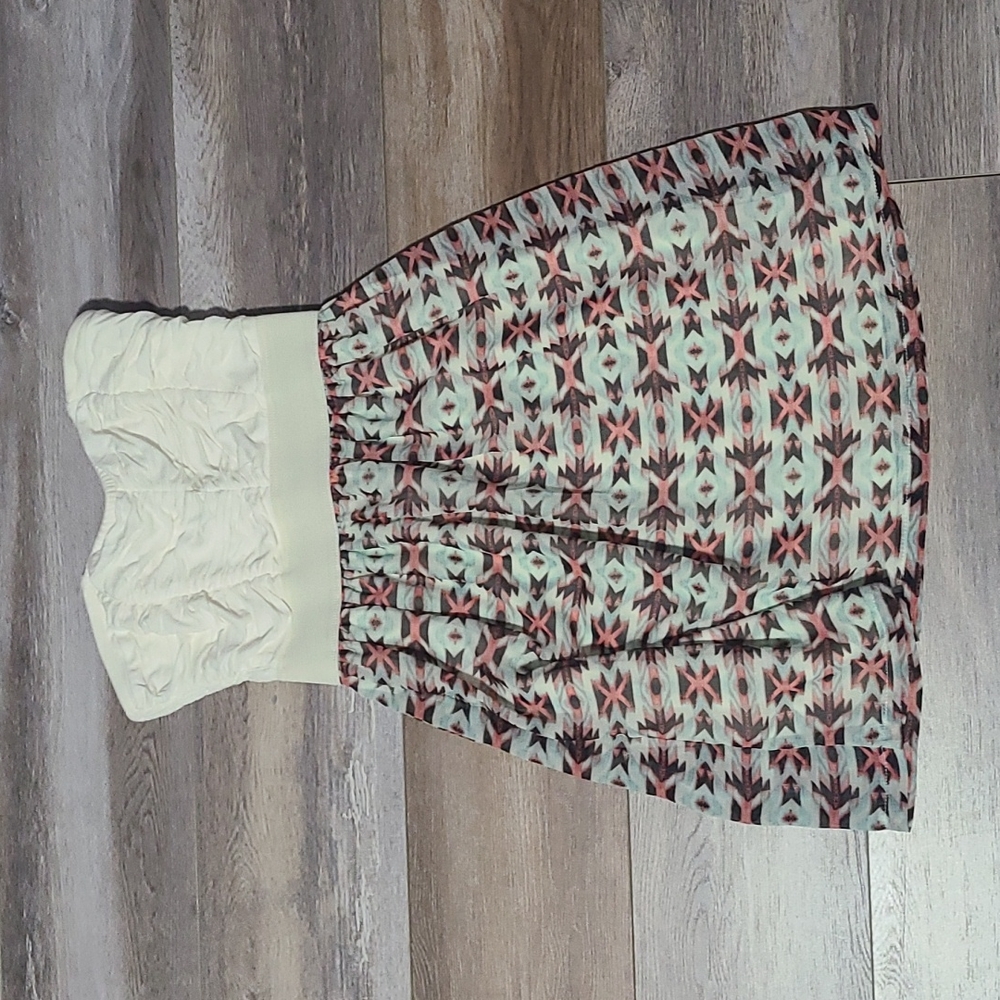 Boutique dress, size small